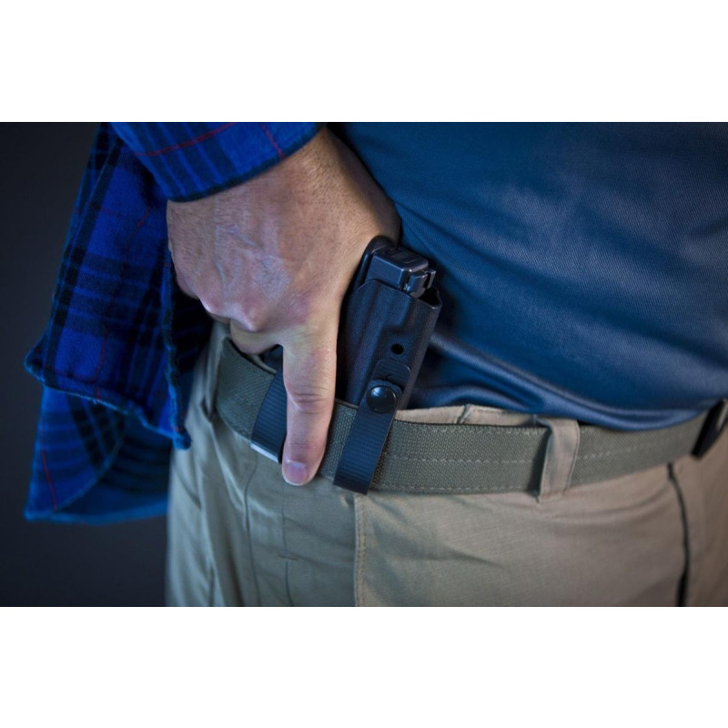 Glock 42 43 Funda Ambidiestra Interna Raven Morrigan Usa.