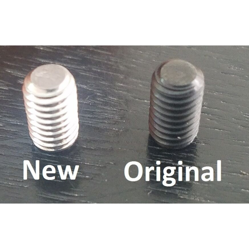 Cz 455 457 Tornillos De Cañon Inox