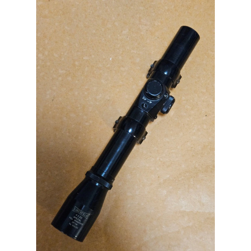 Lisenfeld Alemana 4x20