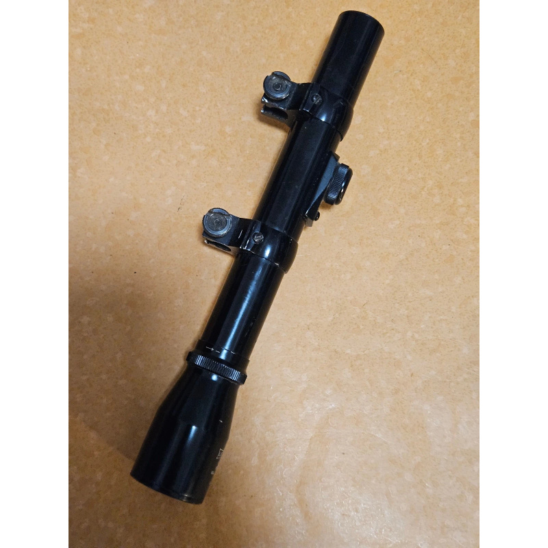 Lisenfeld Alemana 4x20