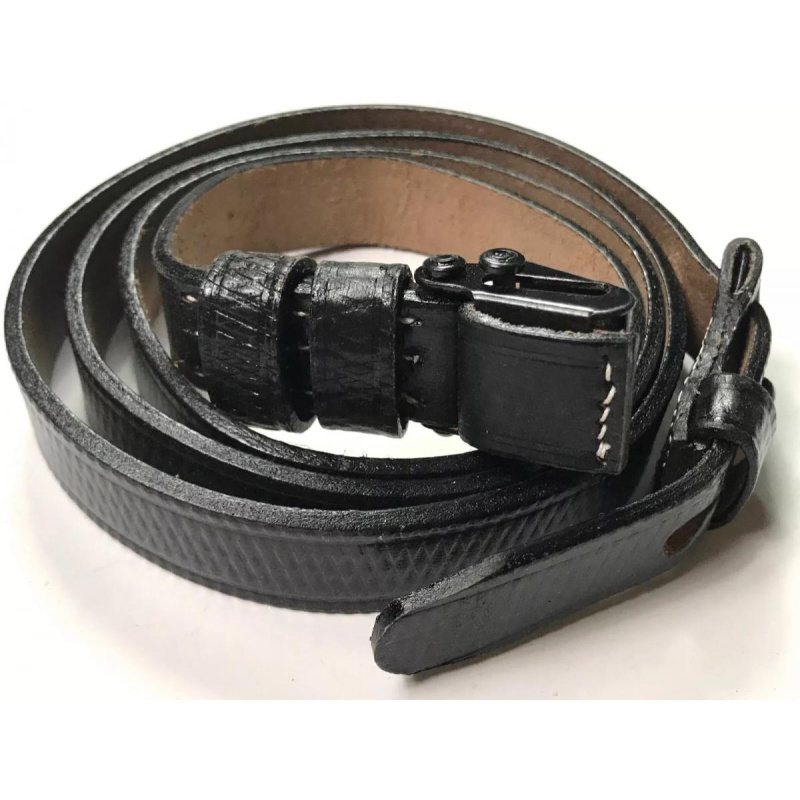 Mauser  Jw 25 Norinco Legend K98 Correa De Cuero