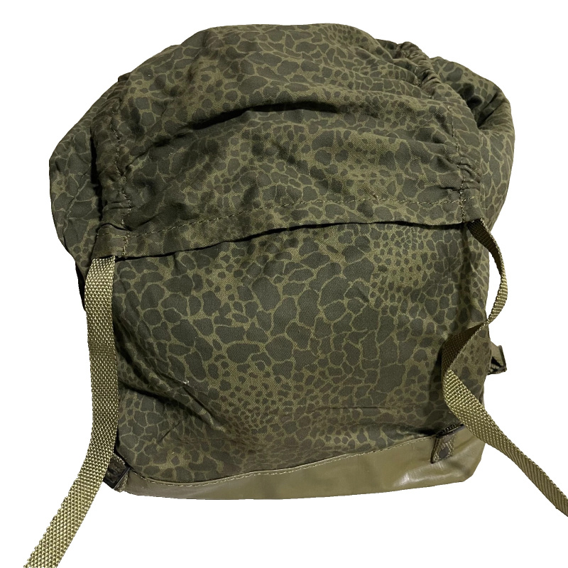 Mochila Ejercito Polaco 30 A 60 Litros .