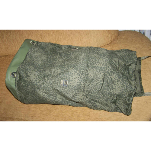 Mochila Ejercito Polaco 30 A 60 Litros .