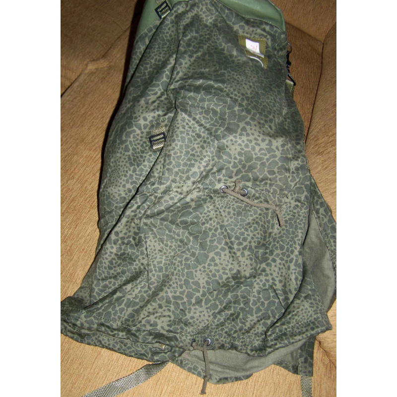 Mochila Ejercito Polaco 30 A 60 Litros .