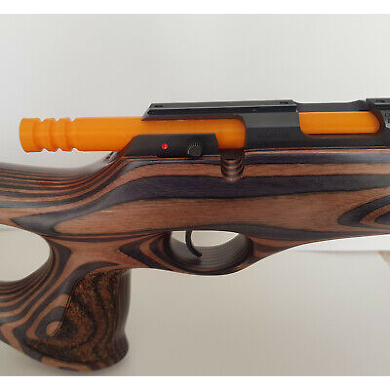 Cz 455 / 452 Guia De Baqueta