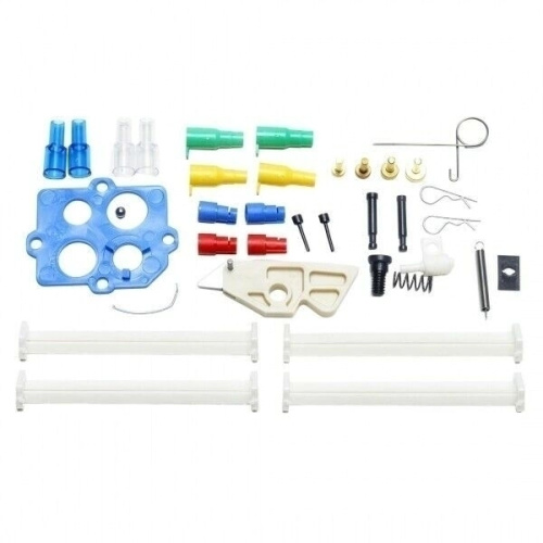 Kit De Repuestos Dillon Square Deal - B