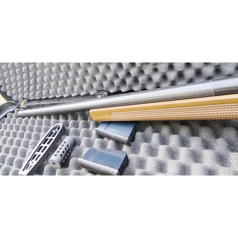 Sabatti Tactical Hunter (carbono)