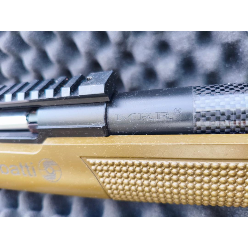 Sabatti Tactical Hunter (carbono)