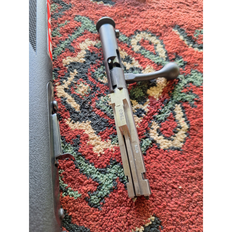 Vendo Savage Mark Ii