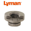 Shell Holder Lyman #12 (9mm, 9x23mm, 38 Super Auto, Etc)