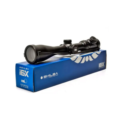 Shilba I6x 2,5-15x50