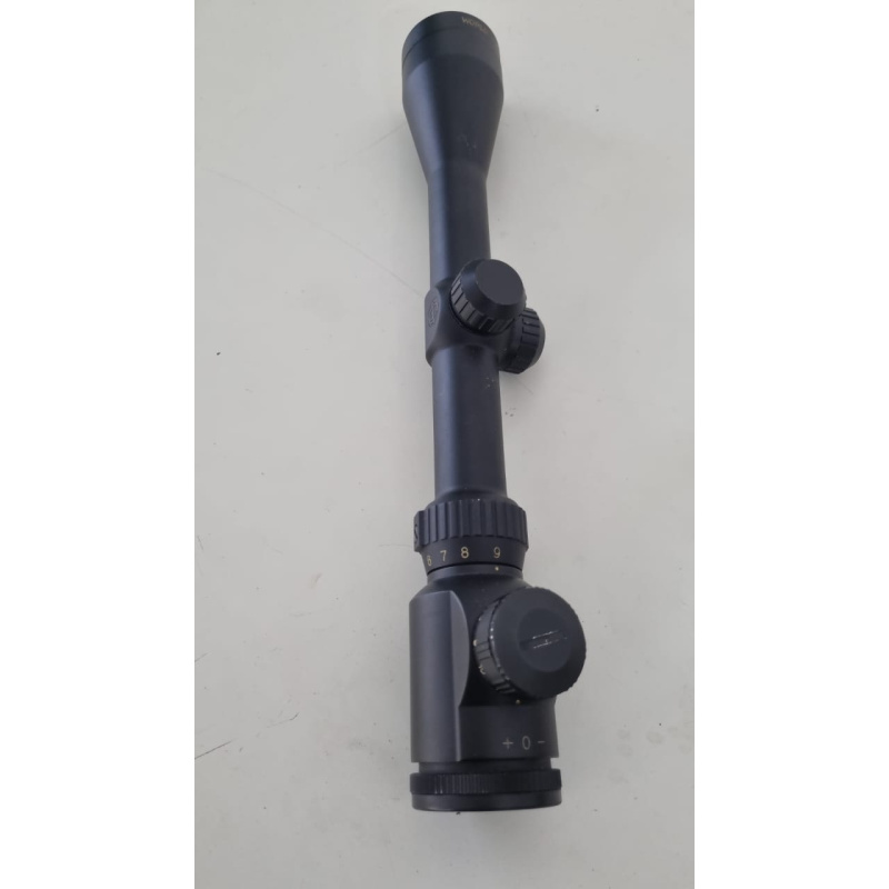 Vendo Mira Telescopica Marca Shilba De 3x9x40 Tubo De Pulgada