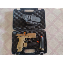 Sig Sauer 320m17 9mm