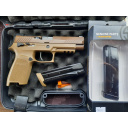 Sig Sauer Sig 320 M17 Arena