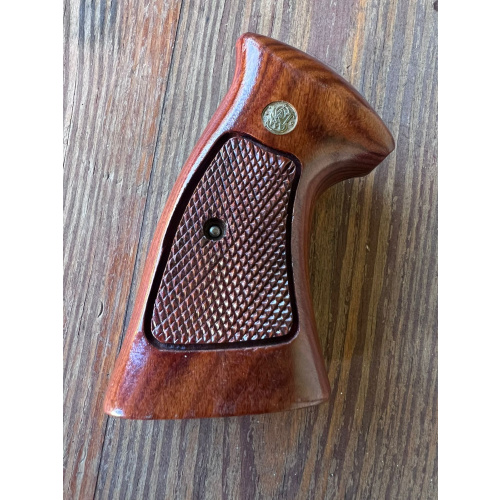 Grips Smith & Wesson Gonçalo Alvez