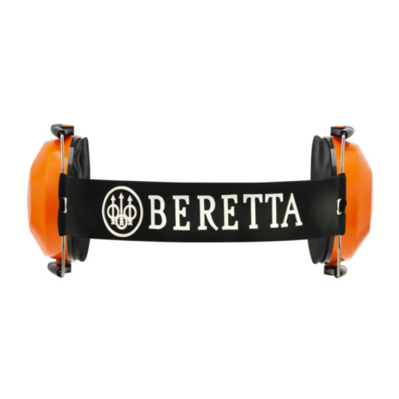 Beretta 25db Naranja