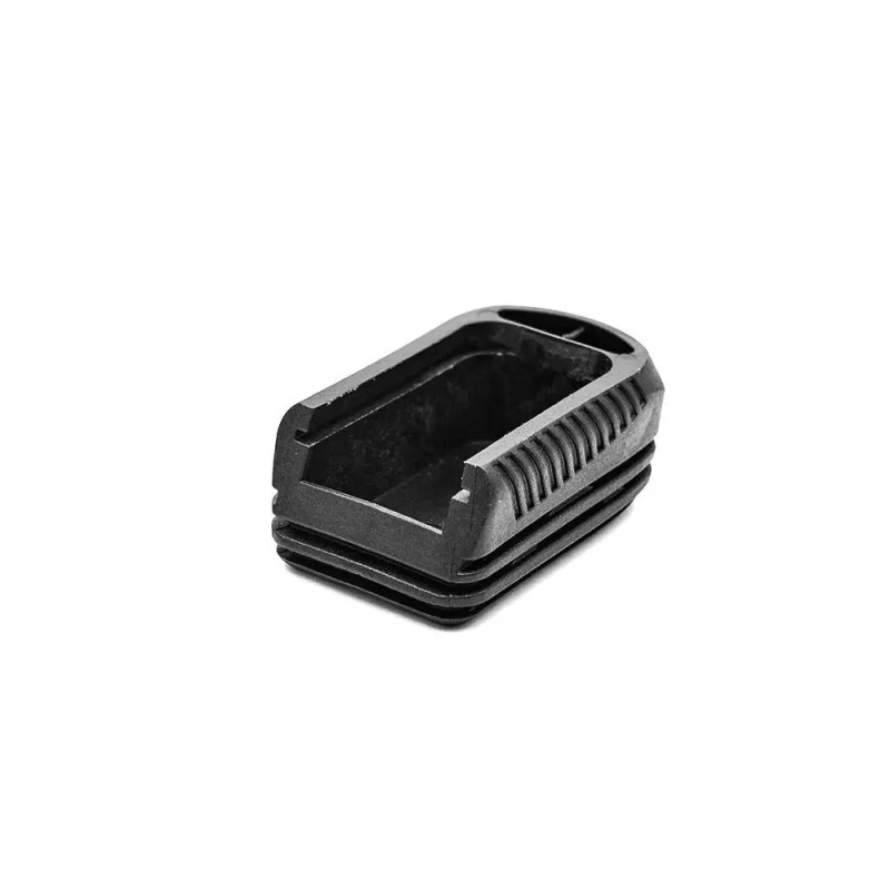 Extensor De Cargador +2 Para Mec Gar  Beretta/ Cz / Sig.