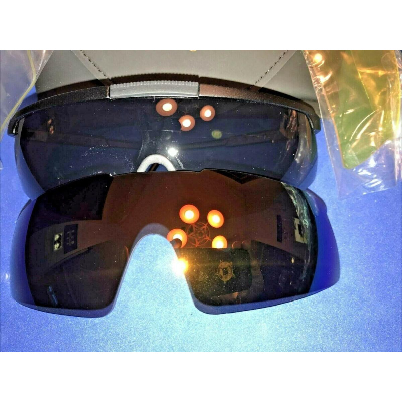 Remington Protector Ocular X4 Lentes.nuevo