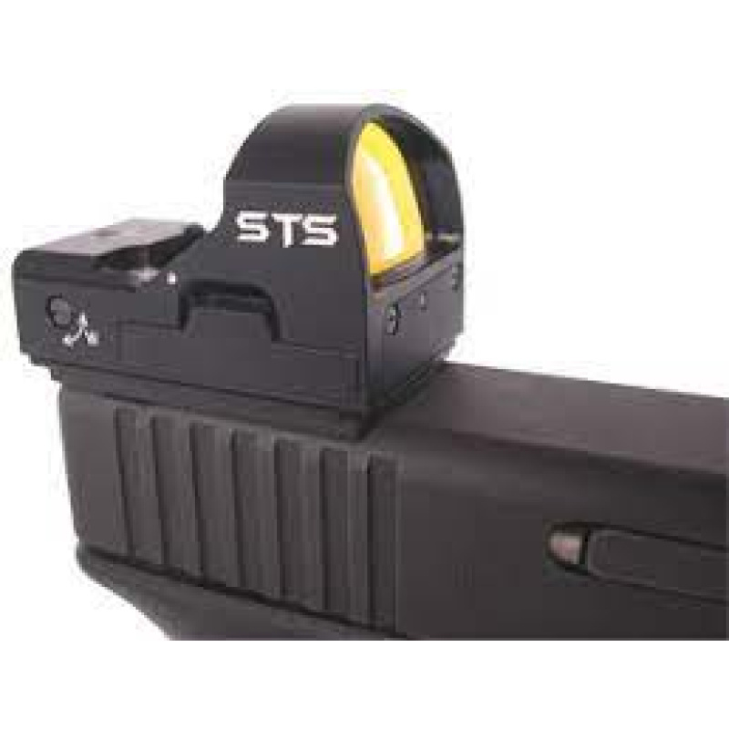 Glock Montaje Mutiopticas C More/vortex Razor/romeo 3/deltapoint/romeo1pro
