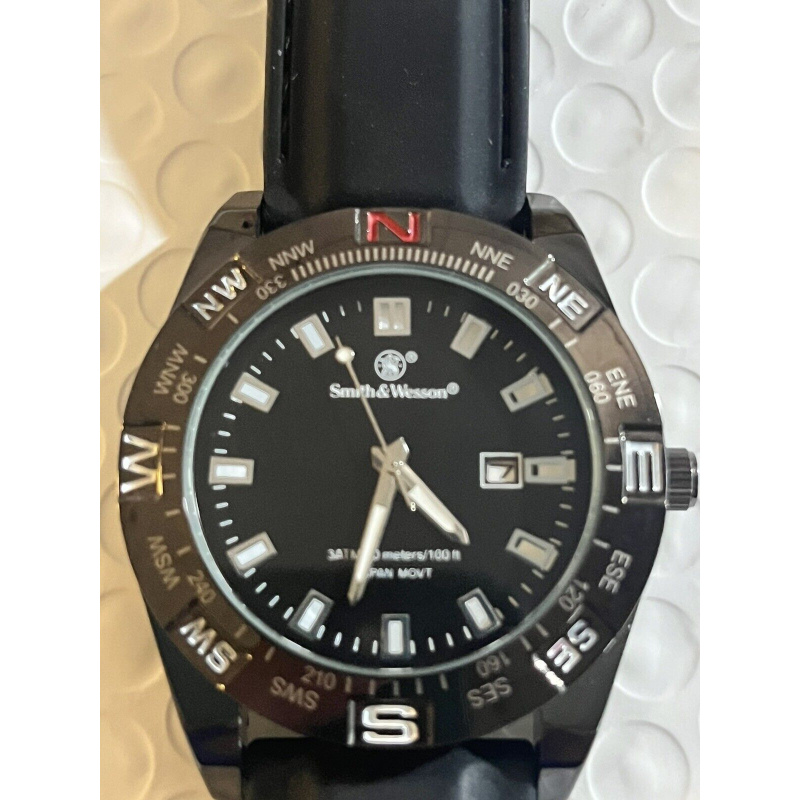 Smith Wesson Reloj