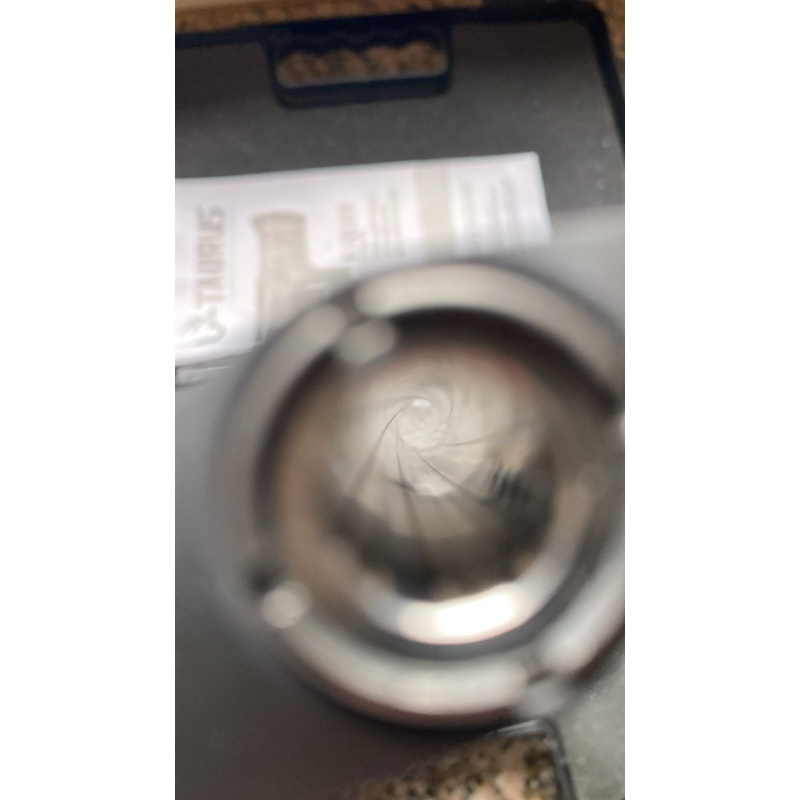 Taurus Raging Hunter 44magnum