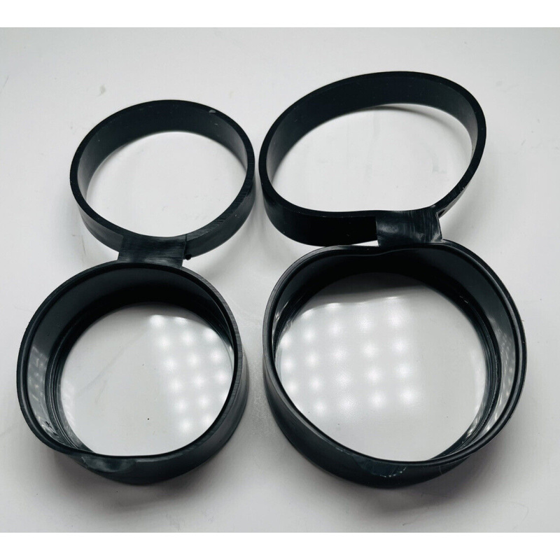 Tapas Cubre Lente Vintage Usa