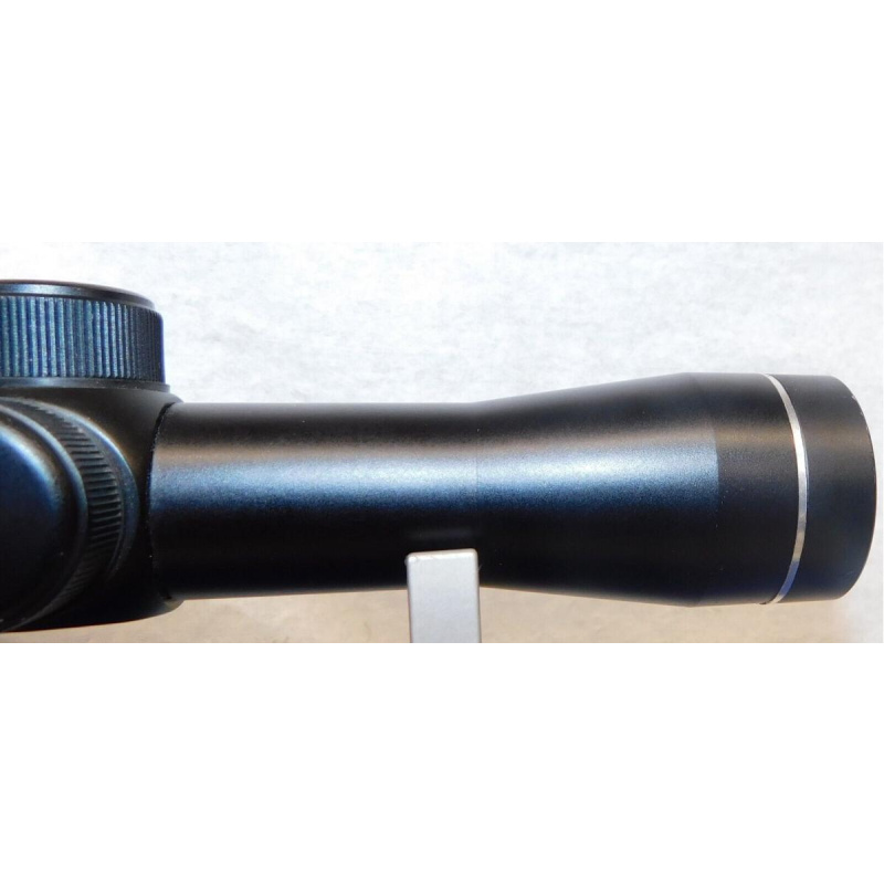 Mira De Arma Corta Pistola Revolver Tasco 3x28