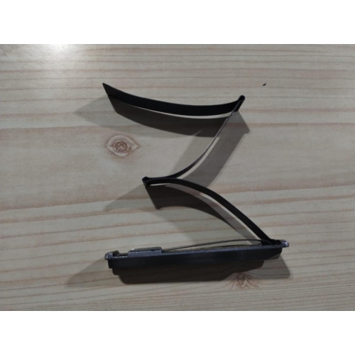 Muelle Con Teja Elevadora Para Mauser 1909