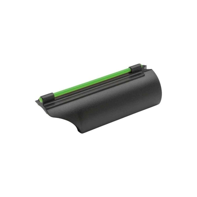 Guion De Fibra Optica Gloodot(tm) Ii Universal Escopeta Verde