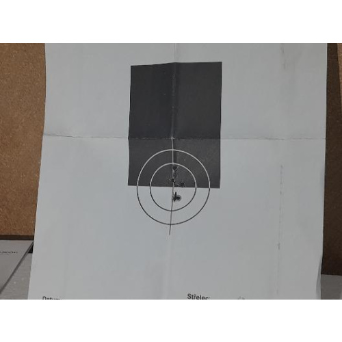 Cañon Para Carabina Cz 455 Y 457 Cal 22 W Mag Nueva Sin Uso 0k Usd 650