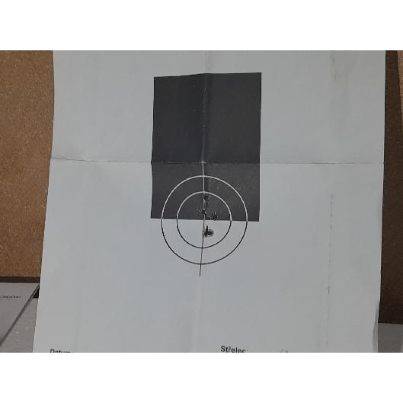 Cañon Para Carabina Cz 455 Y 457 Cal 22 W Mag Nueva Sin Uso 0k Usd 650