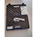 Revover Smith Weson 686 , 357 Mag