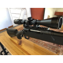 Fusil Savage Axis 223