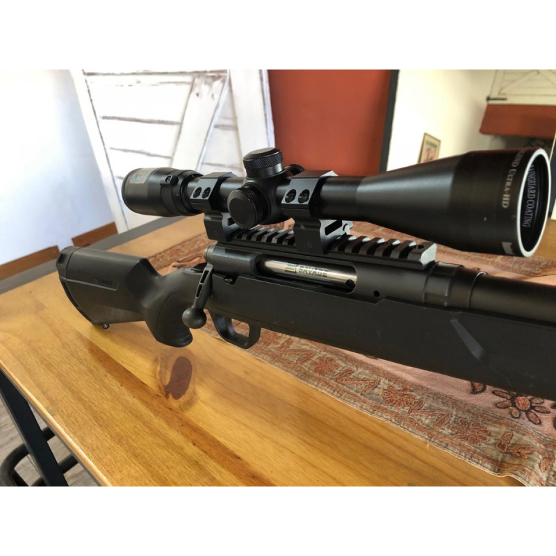 Fusil Savage Axis 223