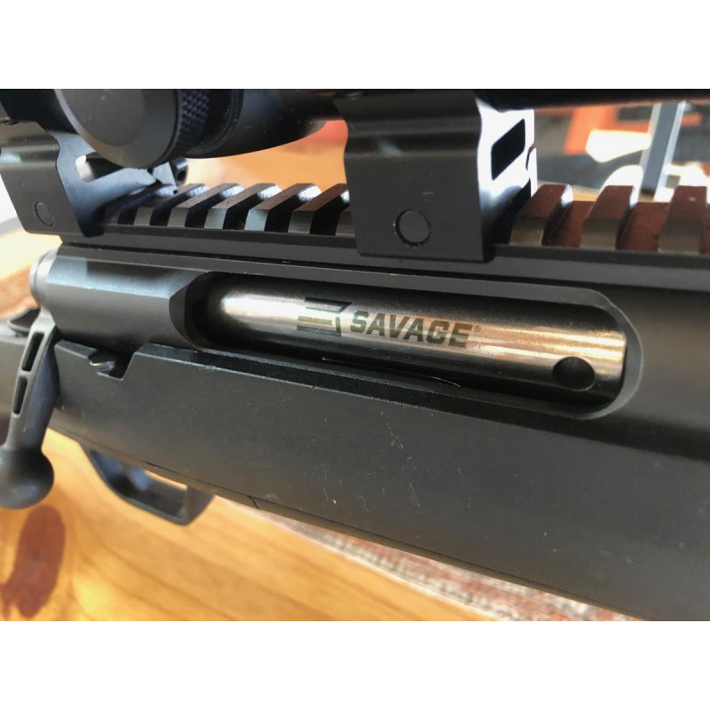 Fusil Savage Axis 223