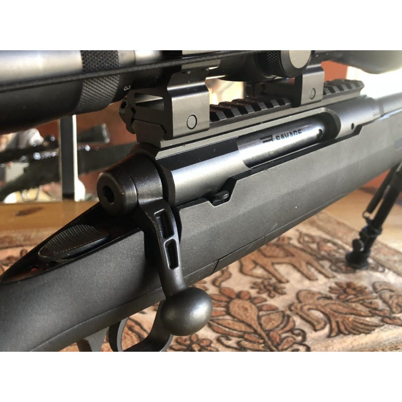 Fusil Savage Axis 223