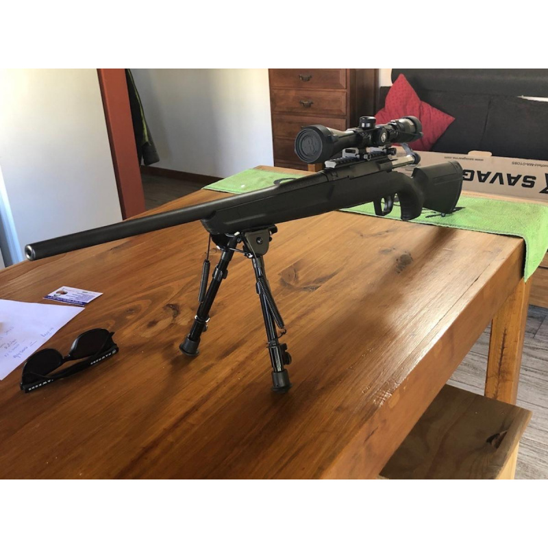 Fusil Savage Axis 223