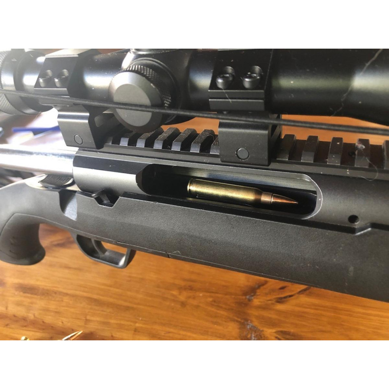 Fusil Savage Axis 223