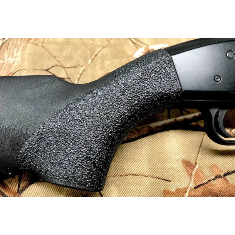 Mossberg 500 590  Maverick Adhesivo Simil Talon Grip Goma