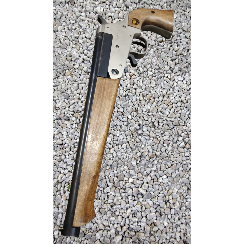 Rexio Calibre 32uab Para Empadronar