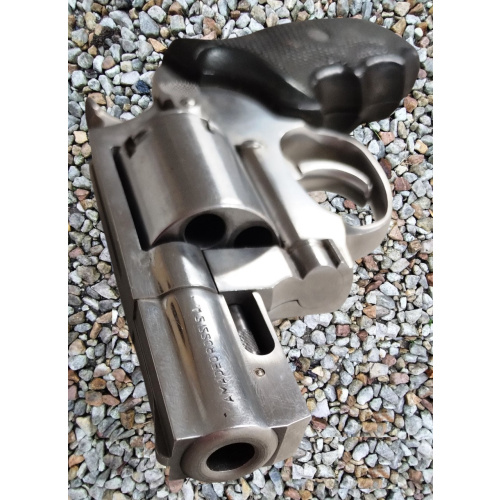 Amadeo Rossi Mod. 874 .38 Special Con Cuim