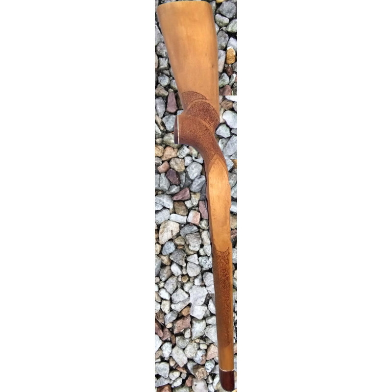 Culata De Guayavira Para Mauser 1909 Polero
