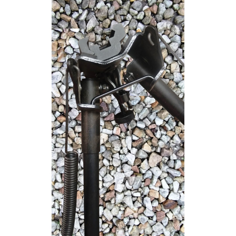 Bipode 12-20 Pulgadas Estilo Harris Para Fusil