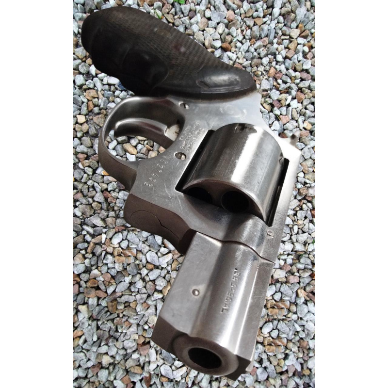 Amadeo Rossi Mod. 874 .38 Special Con Cuim
