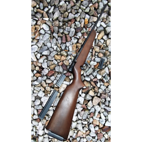 Carabina Bataan 54 Super - Entrega Inmediata