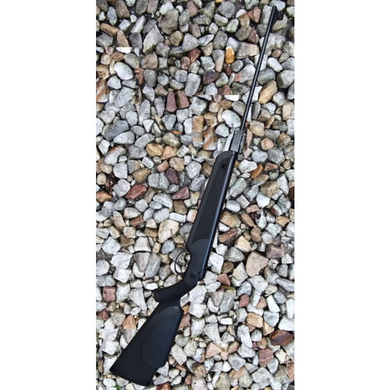 Rifle Rossi Dione 5g Nitro Piston Cal 5.5mm