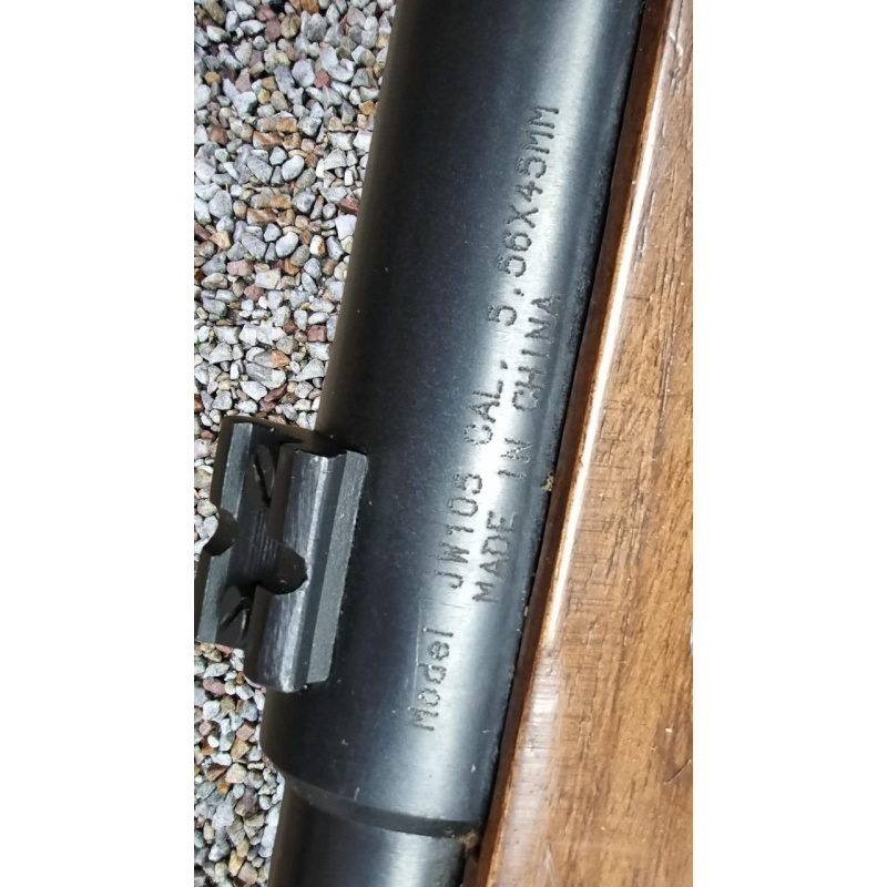 Legend .223 Entrega Inmediata