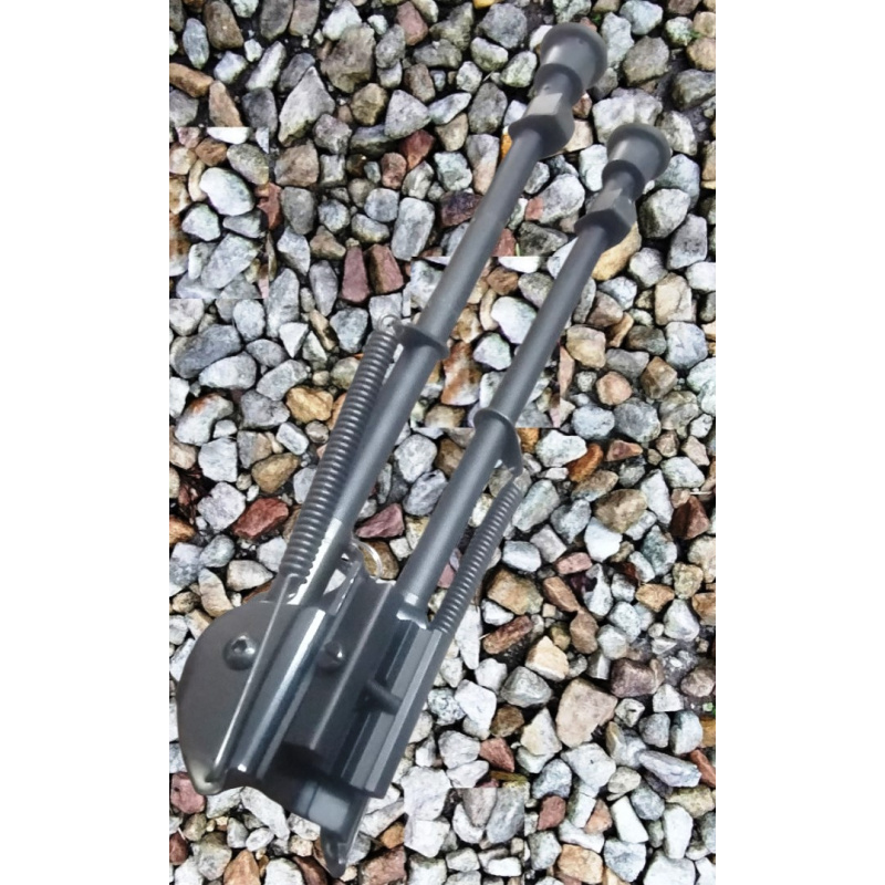 Bipode 12-20 Pulgadas Estilo Harris Para Fusil