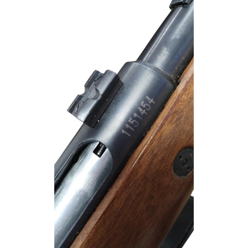 Legend .223 Entrega Inmediata