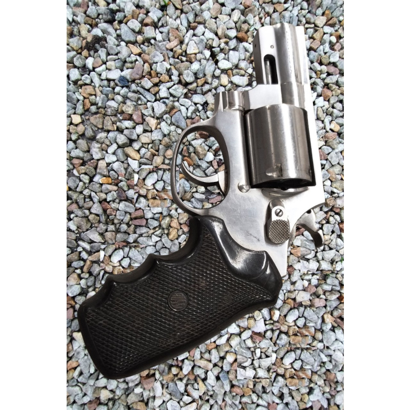 Amadeo Rossi Mod. 874 .38 Special Con Cuim